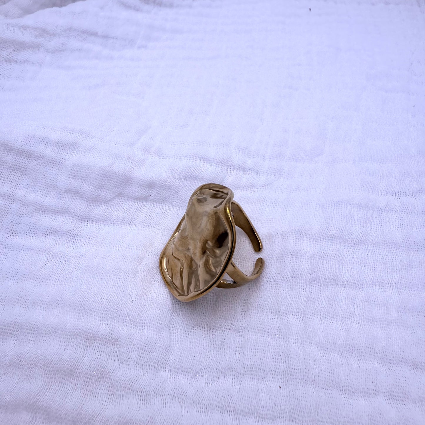 Bague Venise