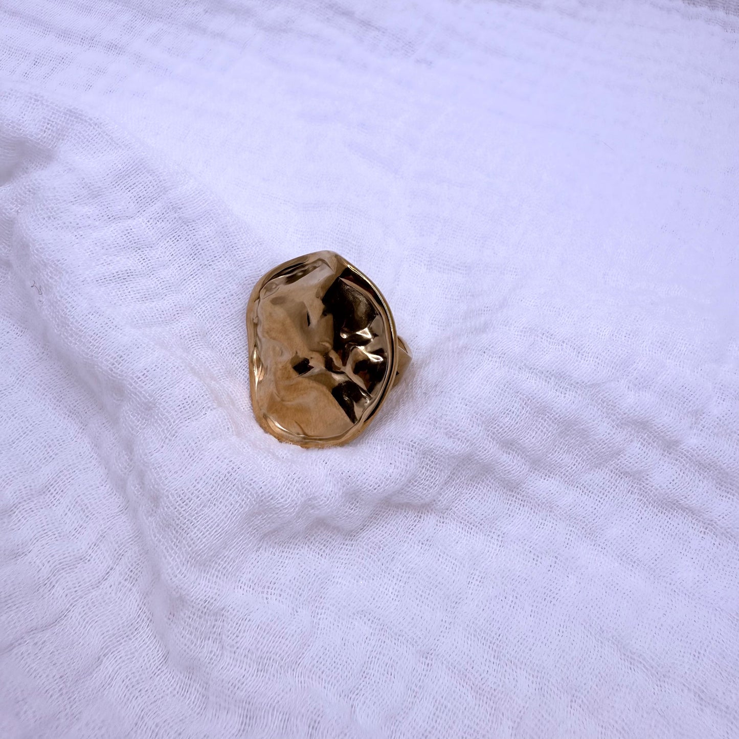Bague Venise