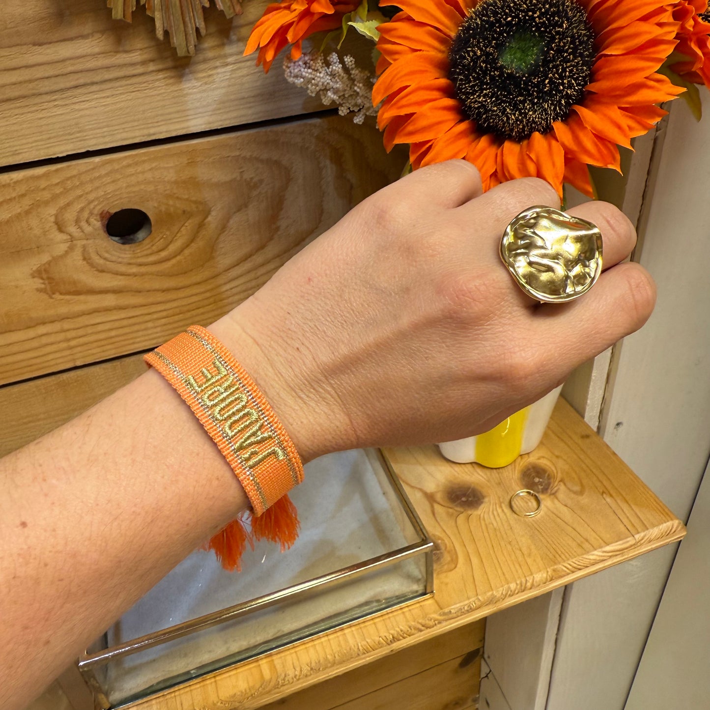 Bracelet Paris