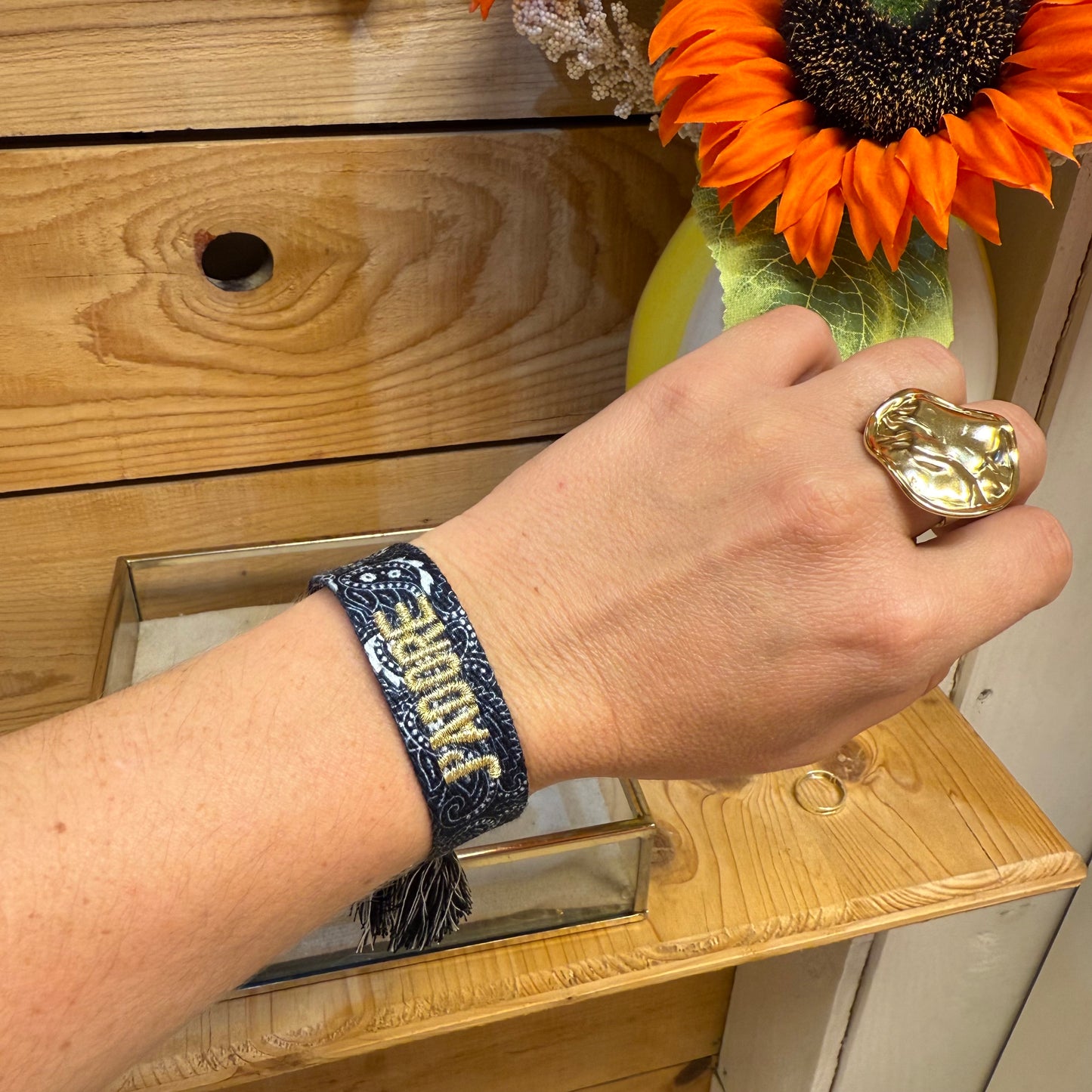 Bracelet Paris