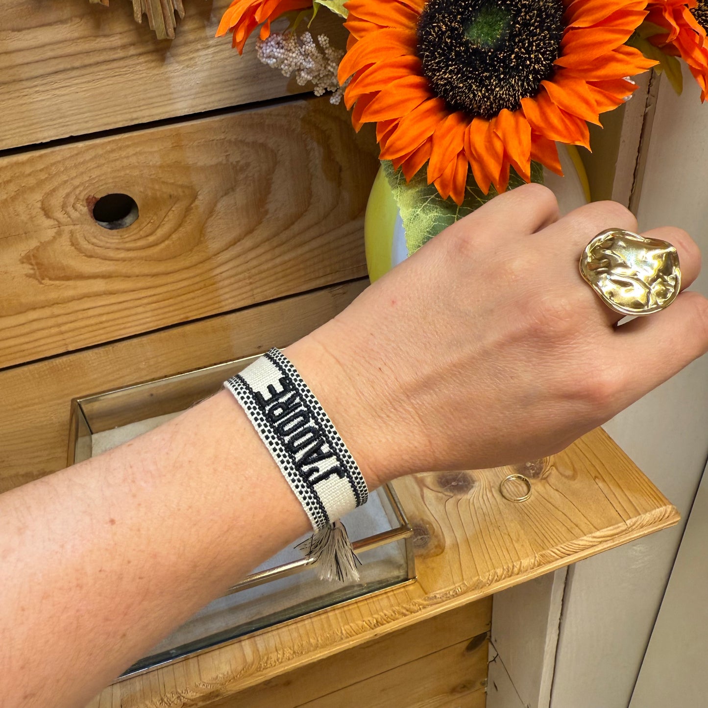 Bracelet Paris