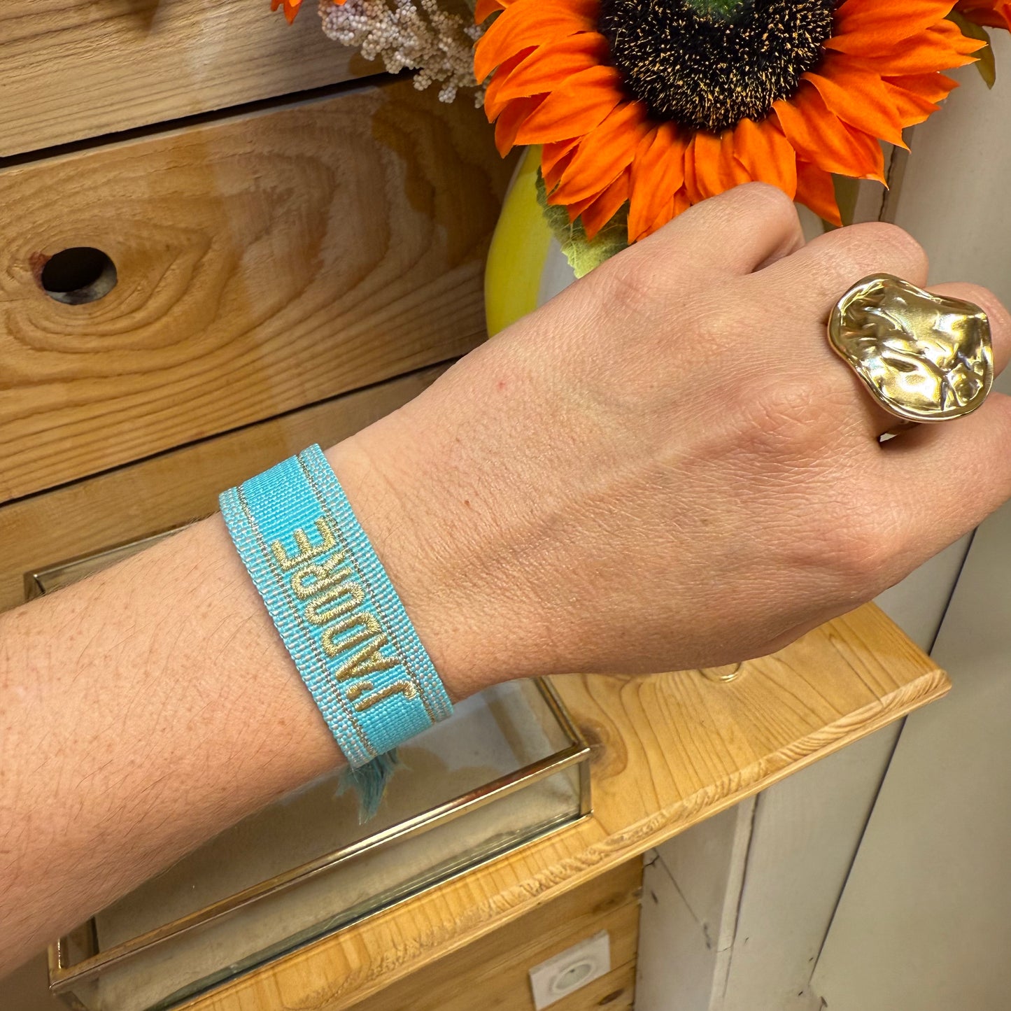 Bracelet Paris