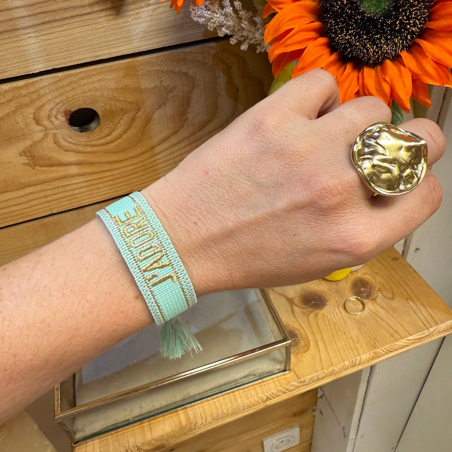 Bracelet Paris