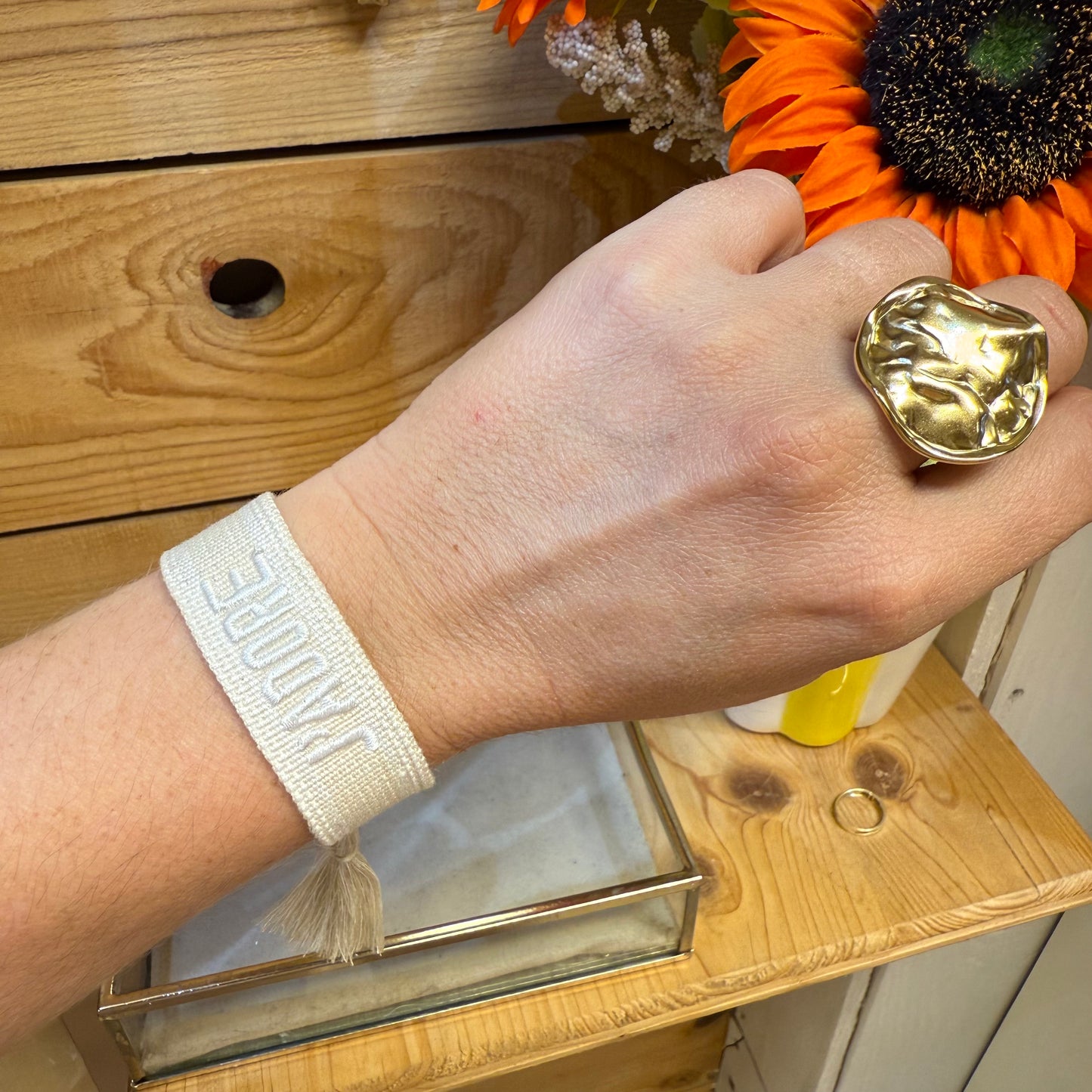 Bracelet Deauville