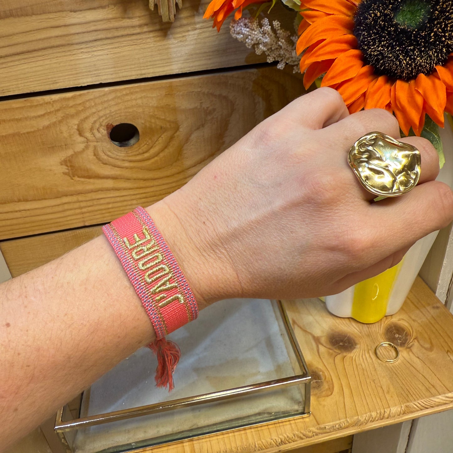 Bracelet Deauville