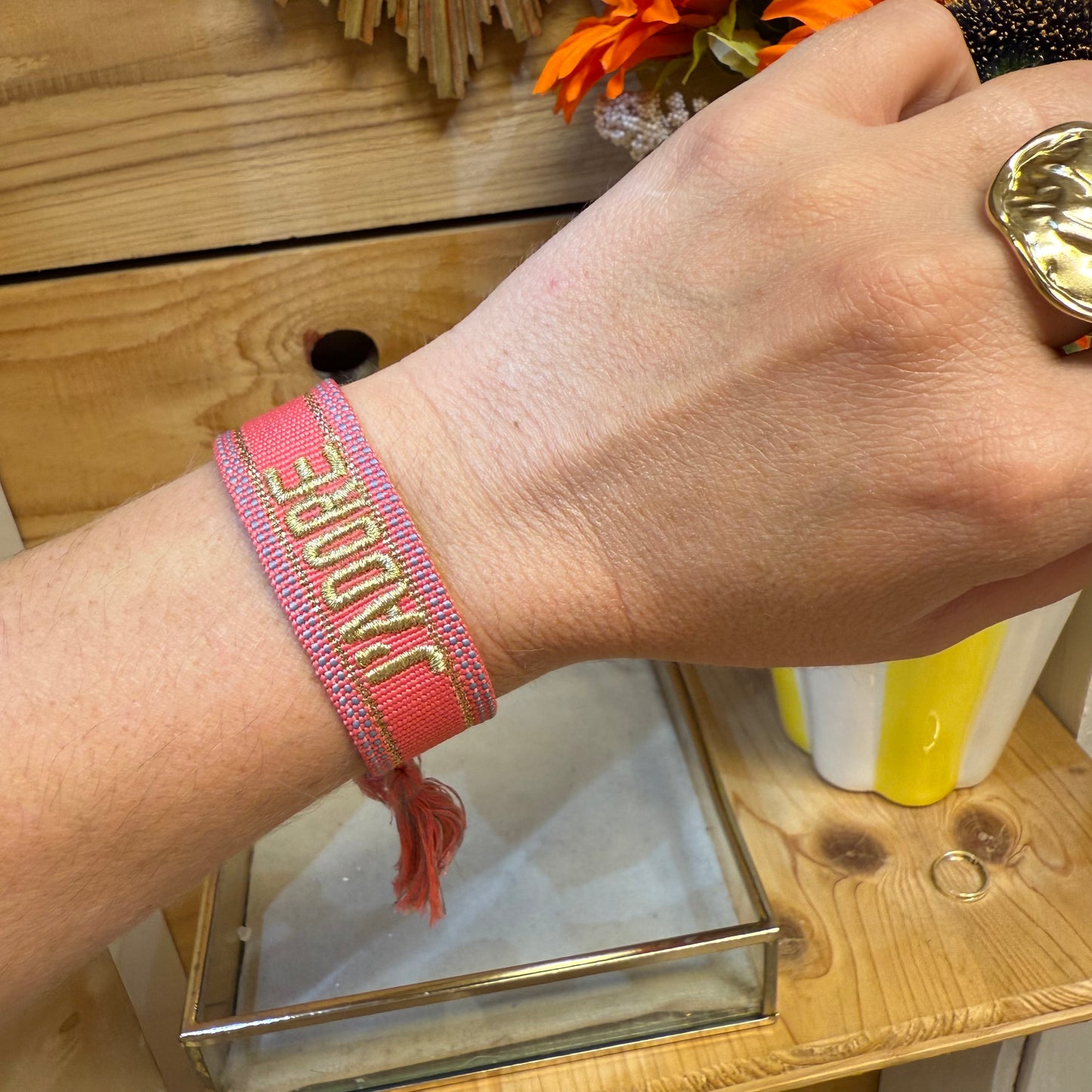Bracelet Deauville