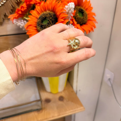 Bague Mateille