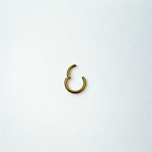 Piercing Anneau GRUISSAN