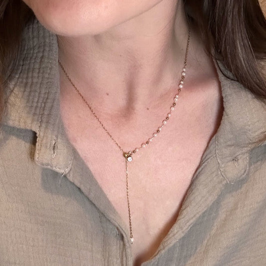 Collier Chamonix