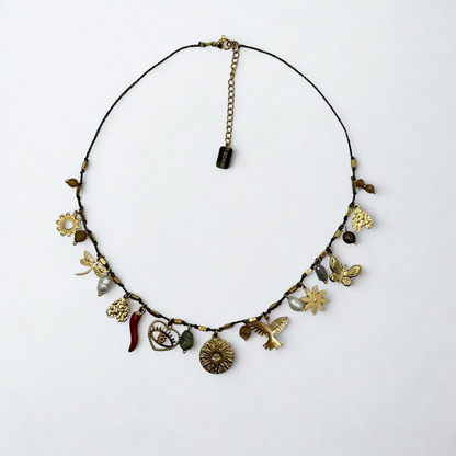 Collier Valensole