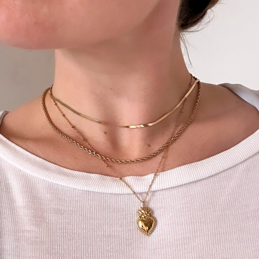 Collier Natal