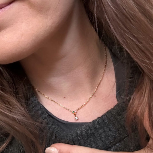 Collier Manhattan