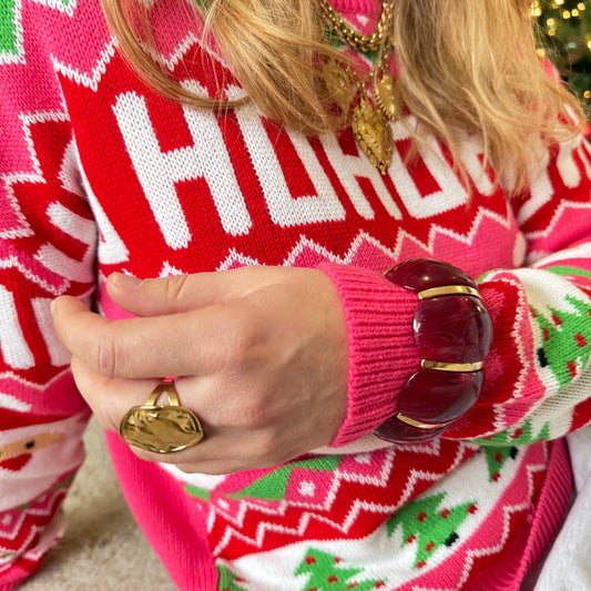 Bracelet élastique Vegas