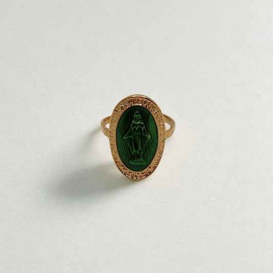 Bague Elche