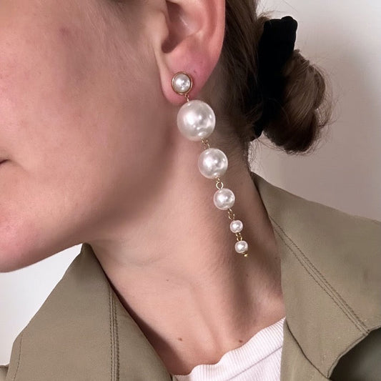 Boucles Budapest