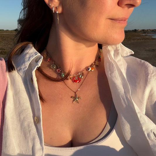 Collier Oléron