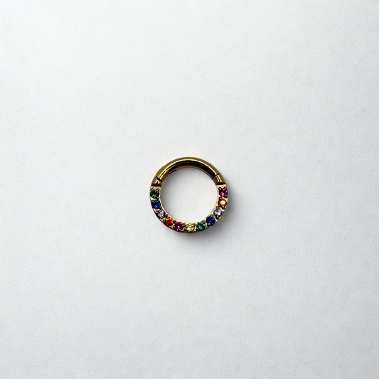 Piercing Anneau Manhattan