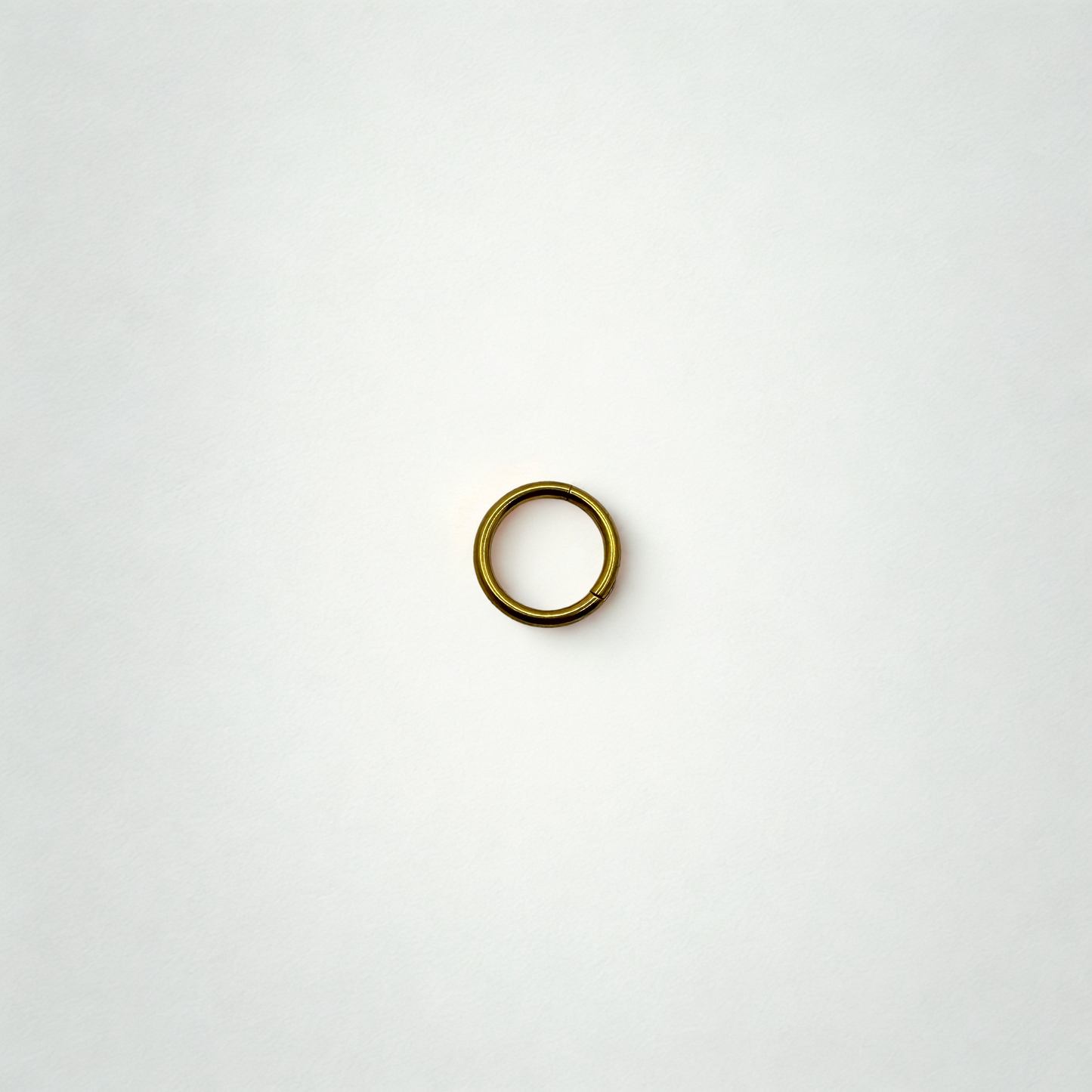 Piercing Anneau GRUISSAN