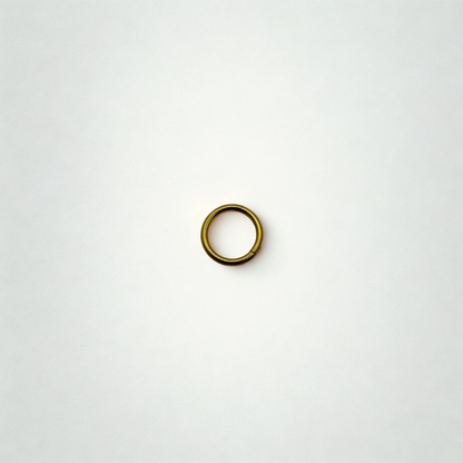 Piercing Anneau GRUISSAN