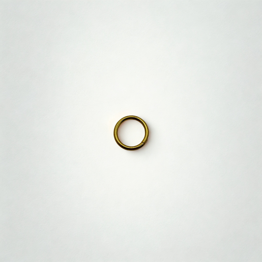 Piercing Anneau GRUISSAN