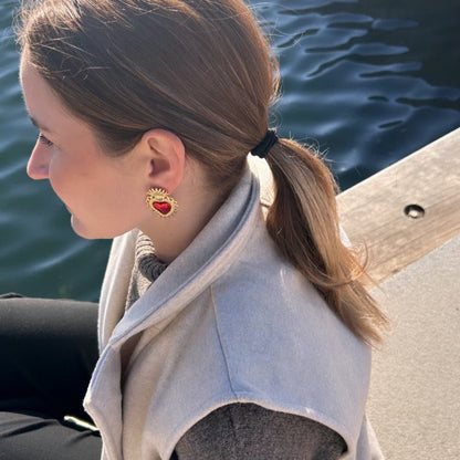 Boucles Tulum
