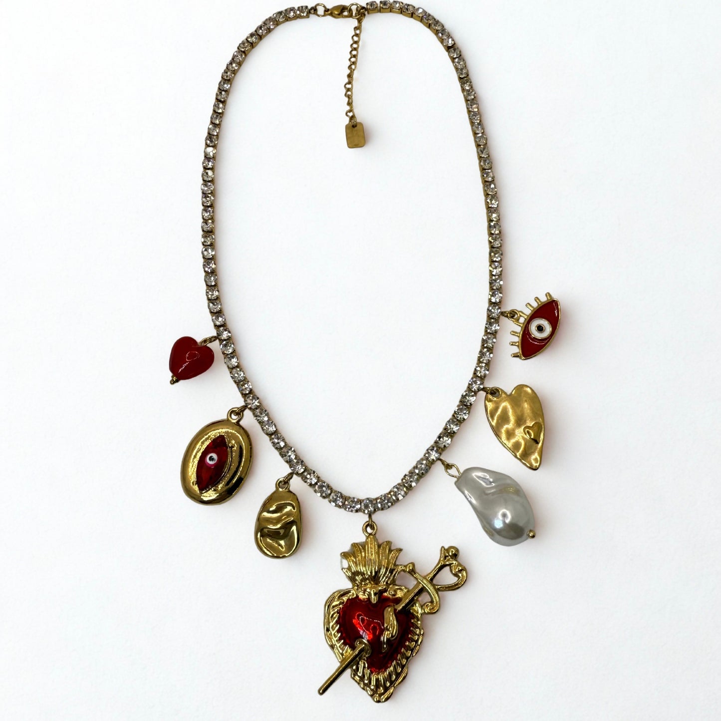 Collier Caracas