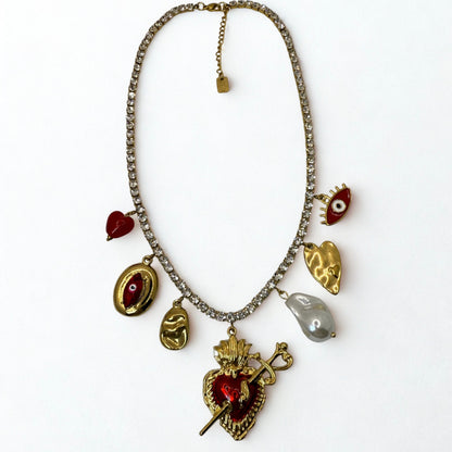Collier Caracas