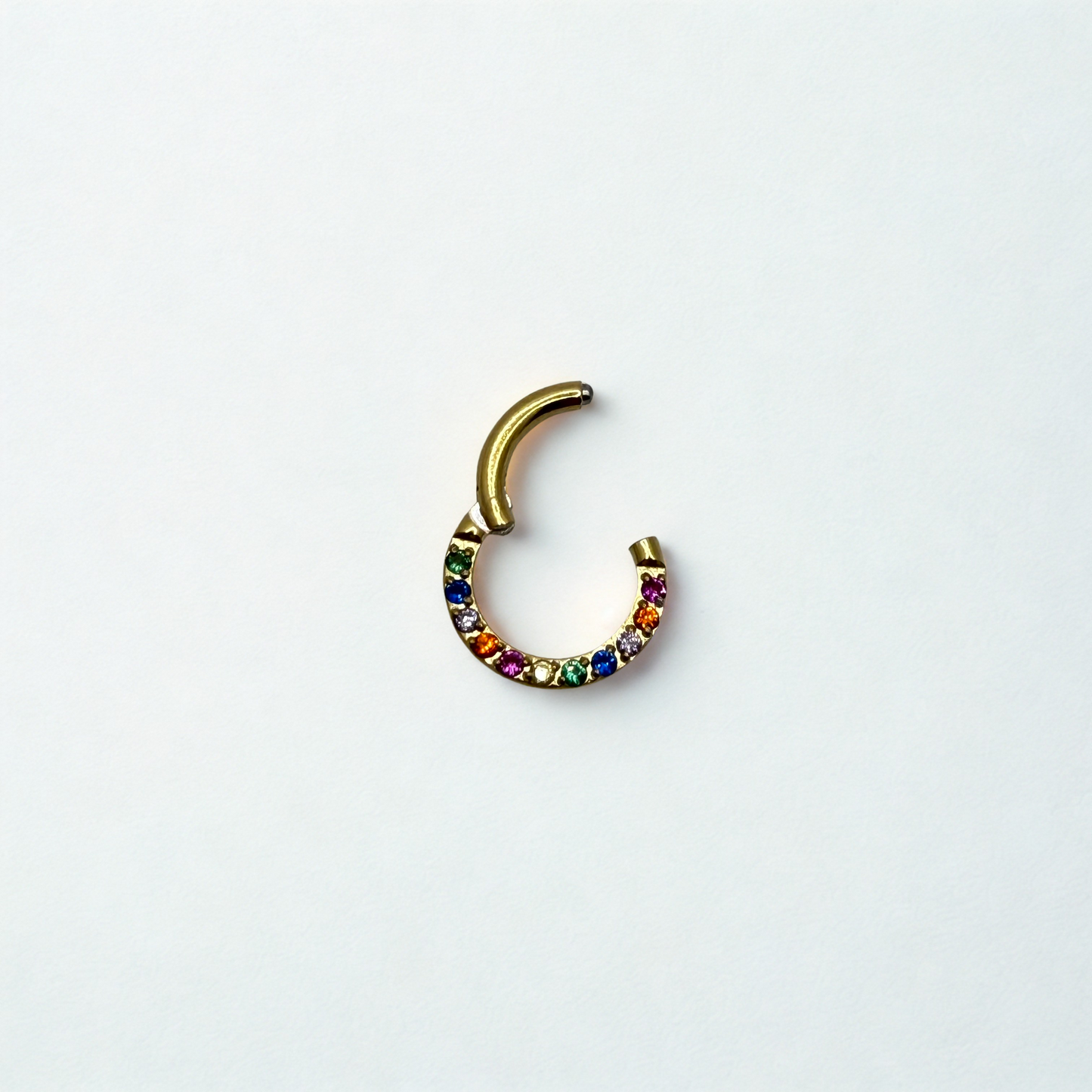 Piercing Anneau Manhattan