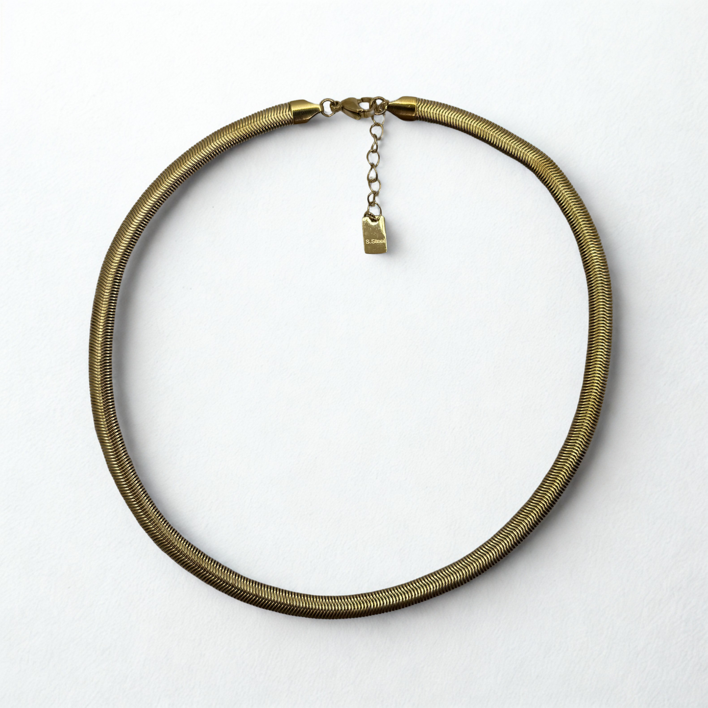 Collier Fontainebleau