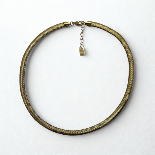 Collier Fontainebleau