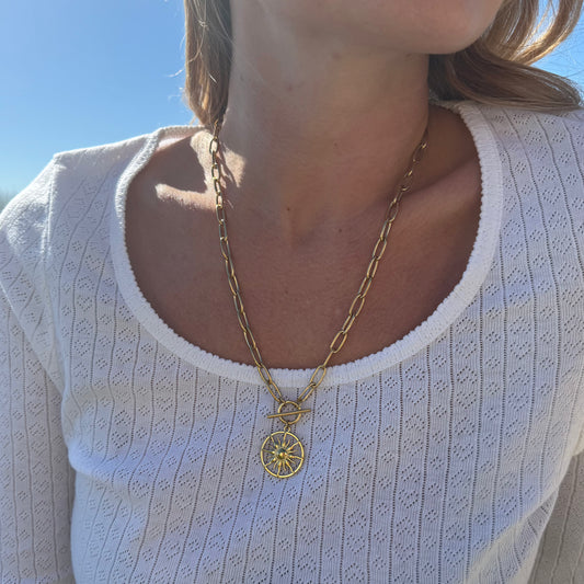 Collier Collioure