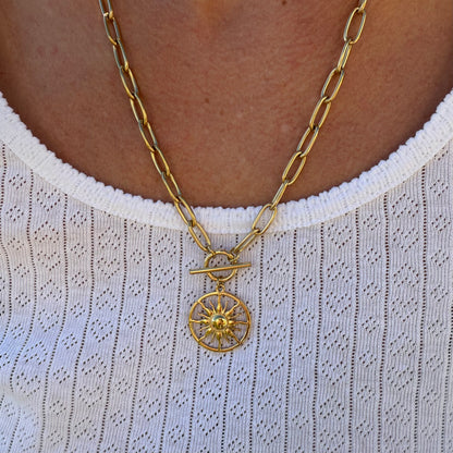 Collier Collioure