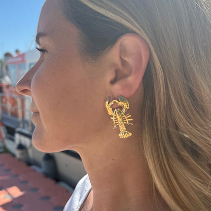 Boucles Deauville