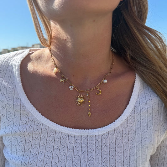 Collier Luxor