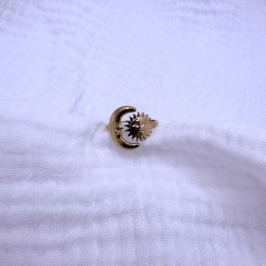 Bague Luxor