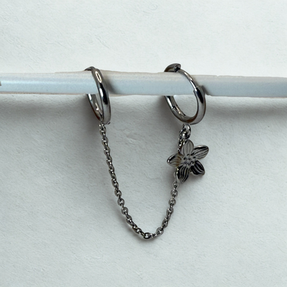 Mono boucle Florence