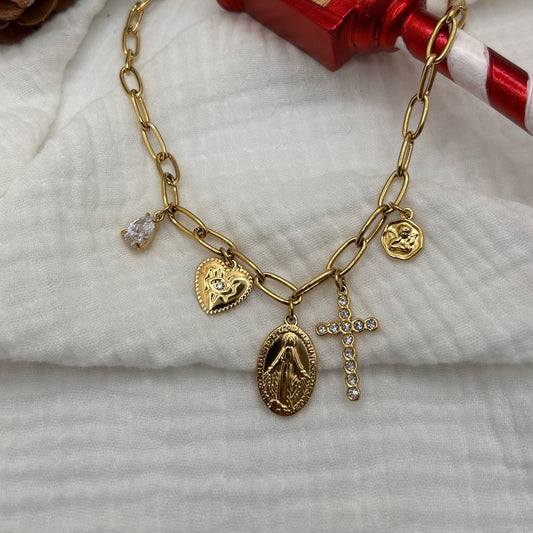 Collier Rome