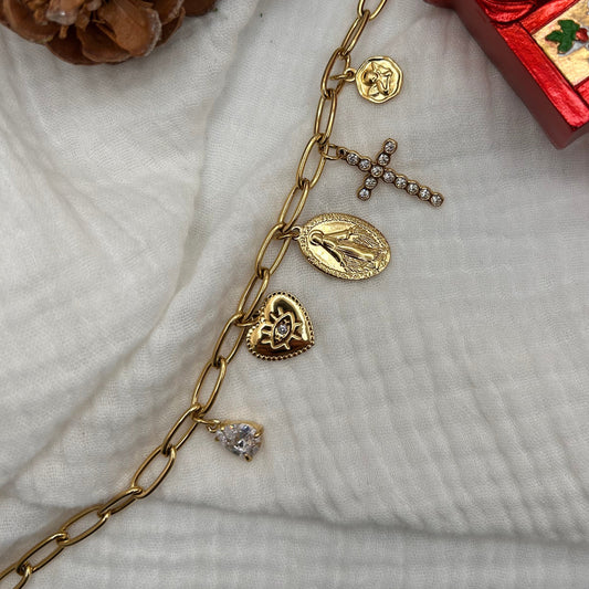 Collier Rome