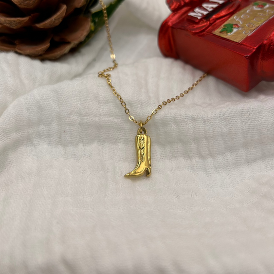 Collier Bandera