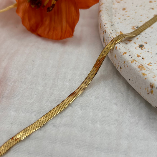 Collier Gruissan