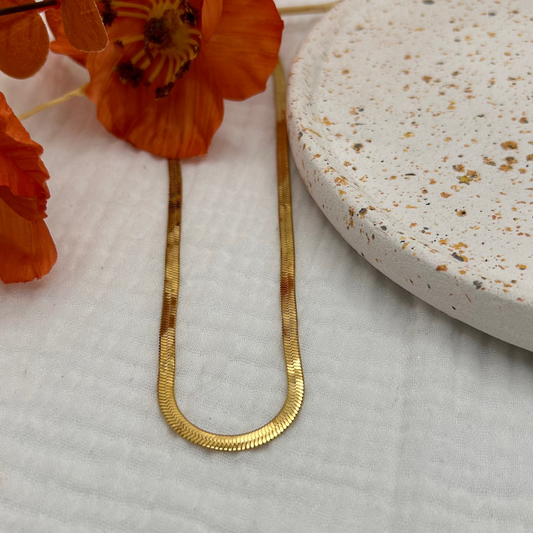 Collier Gruissan