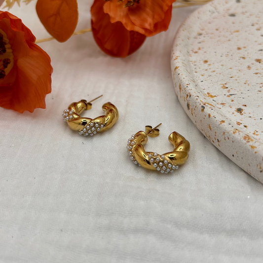 Boucles Royan