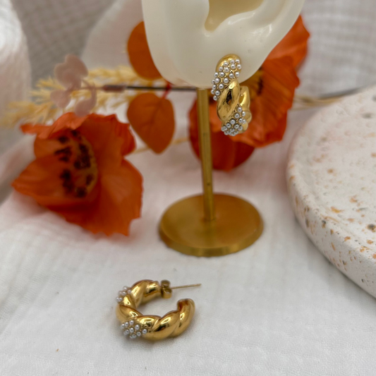 Boucles Royan