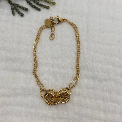 Bracelet Ferret