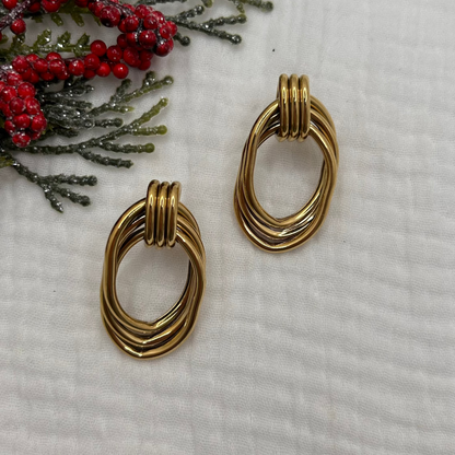 Boucles maxi Ferret
