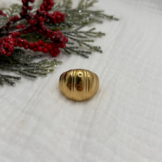 Bague Ferret