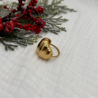 Bague Ferret