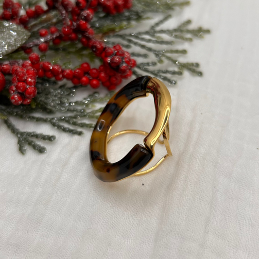 Bague Courchevel