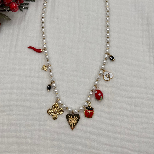 Collier Helsinki