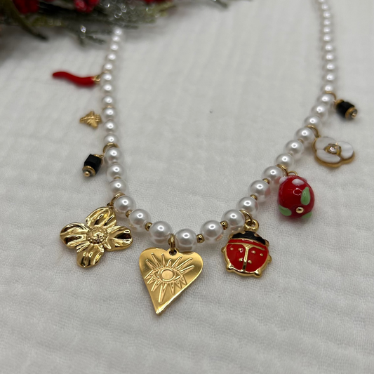 Collier Helsinki